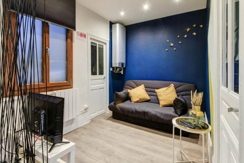 Le Dormeur Du Val - Topdestination Dijon - Centre Ville - Classe 3 Etoiles Dış mekan fotoğraf